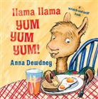 Anna Dewdney - Llama Llama Yum Yum Yum!