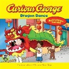 H A Rey, H. A. Rey, HA Rey - Curious George Dragon Dance (Cgtv 8x8)