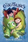 Adele Griffin, Mike Wu - Steg-O-Normous (the Oodlethunks, Book 2)