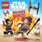 Elizabeth Schaefer, Elizabeth/ White Schaefer, Elizabeth Schaeffer, Dave White, David White, David A. White - The Force Awakens
