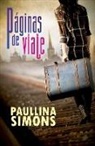 Paulina Simmons, Paulina Simons, Paullina Simons - Paginas de viaje
