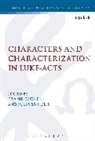 Frank Dicken, Frank E. Snyder Dicken, Frank Snyder Dicken, Julia Snyder, Dr Frank (Lincoln Christian University Dicken, Frank Dicken... - Characters and Characterization in Luke-Acts