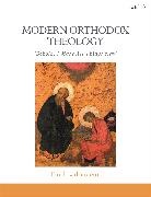 Dr Paul (University of Toronto Ladouceur, Paul Ladouceur, Paul (University of Toronto Ladouceur - Modern Orthodox Theology