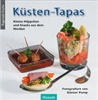 Günter Pump - Küsten-Tapas