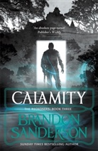 Brandon Sanderson - Calamity