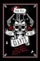 Mick Wall - Last of the Giants