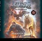 Brandon Mull - Tales of the Fallen Beasts (Spirit Animals: Special Edition) (Audio book)