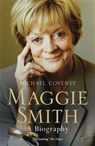 Michael Coveney - Maggie Smith