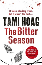 Tami Hoag, Hoag Tami - The Bitter Season