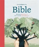 Heinz Janisch, Lisbeth Zwerger, Lisbeth Zwerger - Stories from the Bible