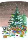 Beer De, Hans de Beer, Hans de Beer - Little Polar Bear Under the Christmas Tree