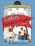 Donna Moses, Donna Moses - Color Heaven's Angels