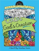 Caroline Simas, Caroline Simas, Skinner - Color God's Creation