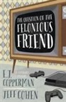 Jeff Cohen, E. J. Copperman - Question of the Felonious Friend