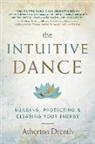 Atherton Drenth - Intuitive Dance