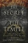 John Michael Greer - The Secret of the Temple