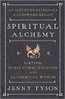 Donald Tyson, Jenny Tyson, Tyson Jenny - Spiritual Alchemy