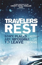 Keith Lee Morris - Travelers Rest