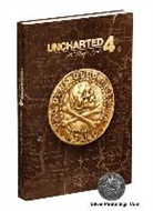 Prima Games - Uncharted 4