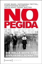 Julia Kopp, Stin Marg, Stine Marg, Christ Schmitz, Christophe Schmitz, Christopher Schmitz... - NoPegida