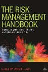 David Hillson, David (EDT) Hillson, David Hillson, Hillson David - Risk Management Handbook