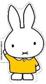 Dick Bruna - nijntjes woordenboek