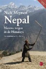 Meynen, Nick Meynen - Nepal