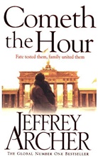 Jeffrey Acher, Jeffrey Archer - Cometh the Hour