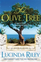 LUCINDA RILEY - The Olive Tree