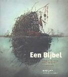 Philippe Lechermeier, Dautremer Rébecca - Een Bijbel