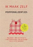 Louise Scott-Smith - Ik maak zelf poppenkleertjes