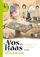 Tjong-Khing The, Thé Tjong-Khing, Sylvia Vanden Heede - Vos en haas