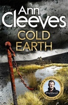 Ann Cleeves - Cold Earth