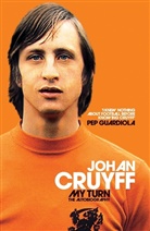 Johan Cruyff - Johan Cruyff