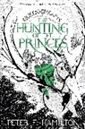 Peter F Hamilton, Peter F. Hamilton - The Hunting of the Princes
