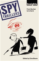 Clive Bloom - Spy Thrillers
