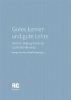 A Austria - Agentur für Qualitätss - Gutes Lernen und gute Lehre