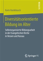 Karin Hardebusch - Diversitätsorientierte Bildung im Alter