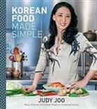 Judy Joo - Korean Food Made Simple
