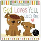 Thomas Nelson, Thomas Nelson, Thomas Nelson Publishers - God Loves You, Little One