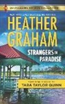 Delores Fossen, Heather Graham, Heather/ Quinn Graham, Tara Taylor Quinn - Strangers in Paradise