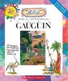 Mike Venezia, Mike Venezia - Paul Gauguin (Revised Edition) (Getting to Know the World's Greatest Artists)