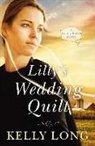 Kelly Long - Lilly''s Wedding Quilt