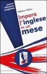 Matteo Salvo - Impara l'inglese in un mese