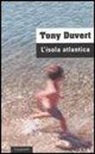 Tony Duvert - L'isola atlantica