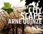 Max Borka, BORKA MAX, Arne Quinze - ARNE QUINZE CITYSCAPE /ANGLAIS
