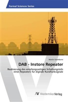 Martin Grambone - DAB - Instore Repeater
