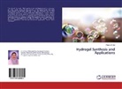 Marwa M. Eid, Marwa M Eid, Marwa M. Eid - Hydrogel Synthesis and Applications