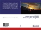 Waheed Alwadiee - Failure Forecast of B737 Bleed Air System Using ANN
