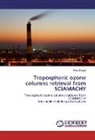 Felix Ebojie - Tropospheric ozone columns retrieval from SCIAMACHY